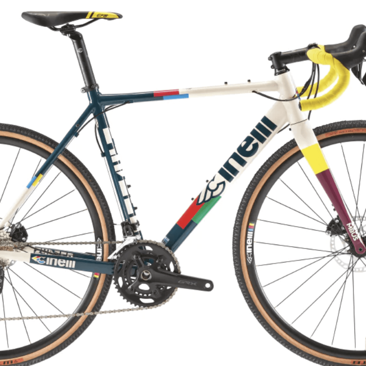Cinelli: Pioneering Italian Design in the World of Cycling